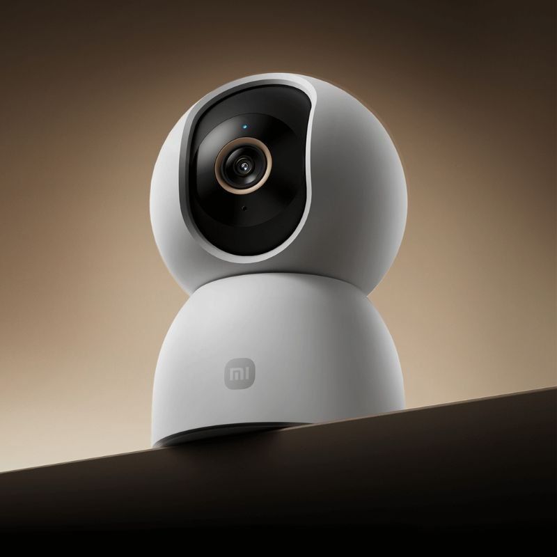 Câmara de Videovigilância Xiaomi Smart Camera C500/ Visão Noturna/ Controlo através de APP
