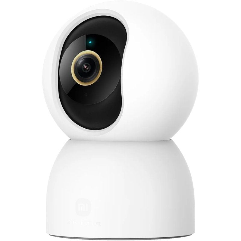 Câmara de Videovigilância Xiaomi Smart Camera C701/ Visão Noturna/ Controlo por APP