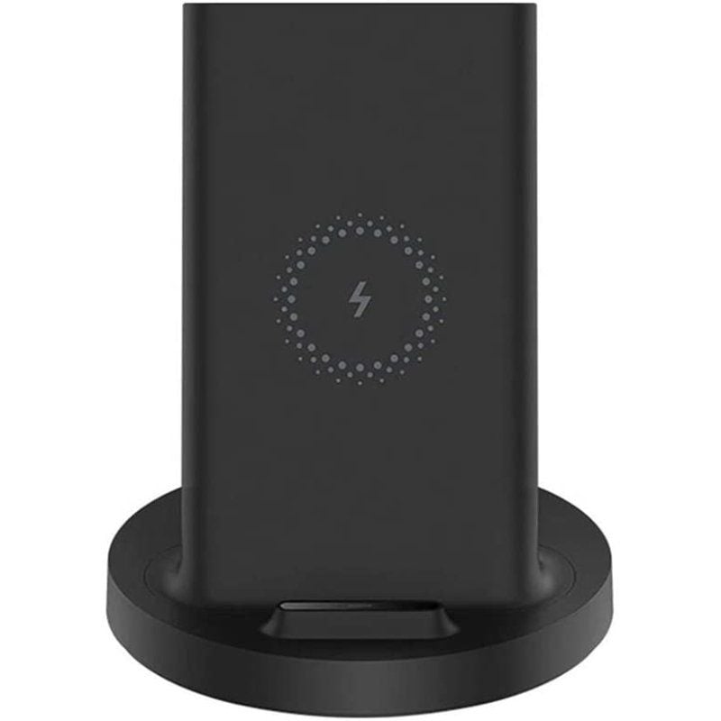 Carregador Sem Fios Xiaomi Mi 20W Wireless Charging Stand/ 1xUSB Tipo-C
