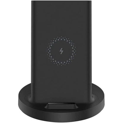 Carregador Sem Fios Xiaomi Mi 20W Wireless Charging Stand/ 1xUSB Tipo-C