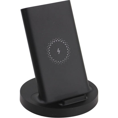 Carregador Sem Fios Xiaomi Mi 20W Wireless Charging Stand/ 1xUSB Tipo-C