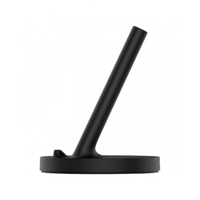 Carregador Sem Fios Xiaomi Mi 20W Wireless Charging Stand/ 1xUSB Tipo-C