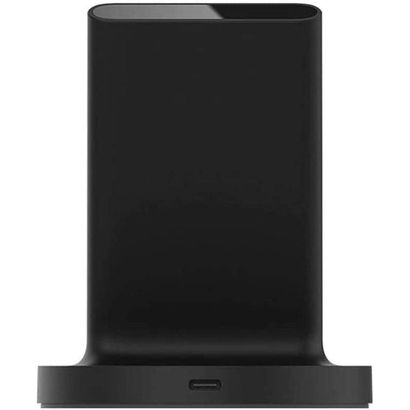 Carregador Sem Fios Xiaomi Mi 20W Wireless Charging Stand/ 1xUSB Tipo-C