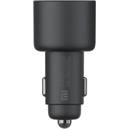 Carregador de Carro Xiaomi 67W USB-A Tipo-C/ 1xUSB-A/ 1xUSB Tipo-C/ 67W