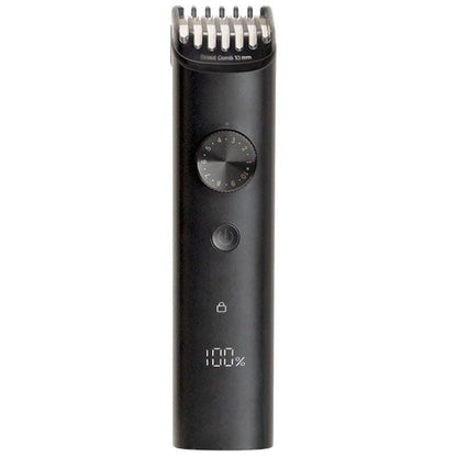 Máquina de Cortar Cabelo + Aparador Xiaomi Grooming Kit Pro/ Com Bateria/ 10 Acessórios