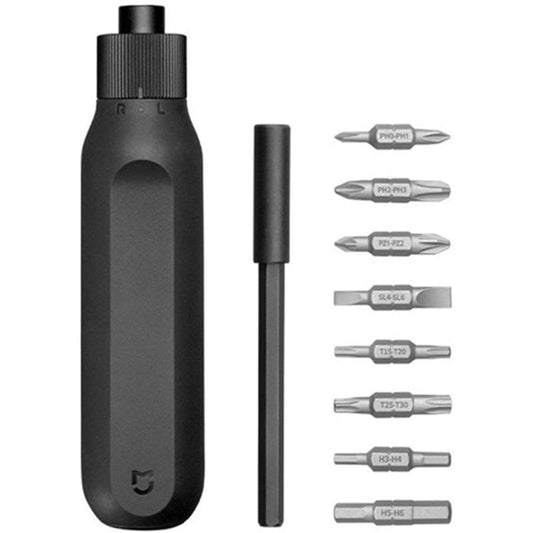 Chave de Fendas de Precisão Xiaomi Mi 16 em 1/ 16 Pontas de precisão