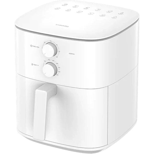 Fritadeira de Ar Airfryer / Sem Óleo Xiaomi Air Fryer Essential 6L / 1550W / Capacidade 6L
