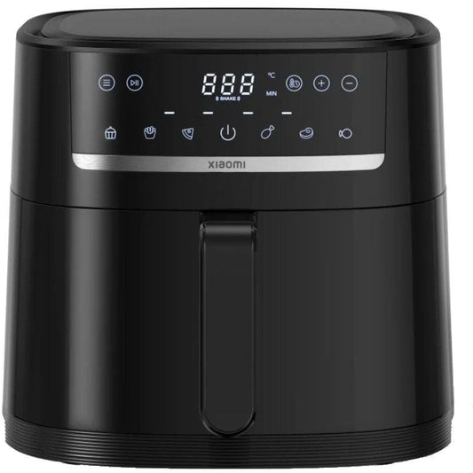 Fritadeira de Ar Inteligente Airfryer / Sem Óleo Xiaomi Air Fryer 6L/ 1500W/ Capacidade 6L