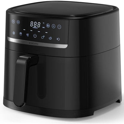 Freidora Inteligente por Aire Airfryer / Sin Aceite Xiaomi Air Fryer 6L/ 1500W/ Capacidad 6L