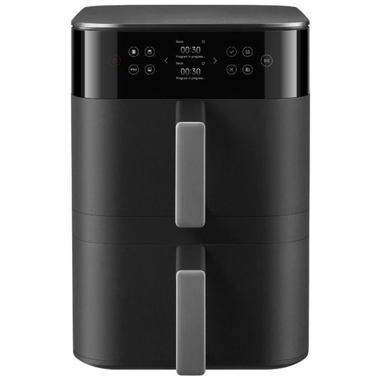 Fritadeira de Ar Inteligente / Sem Óleo Xiaomi Smart Double Stack Air Fryer 12L/ 2800W/ Capacidade 12L