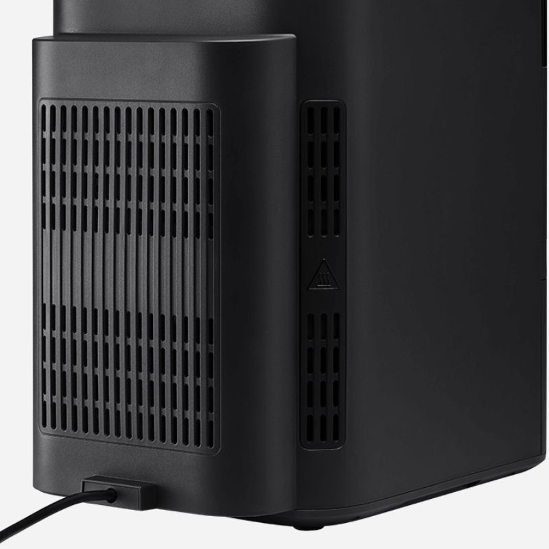 Fritadeira de Ar Inteligente / Sem Óleo Xiaomi Smart Double Stack Air Fryer 12L/ 2800W/ Capacidade 12L