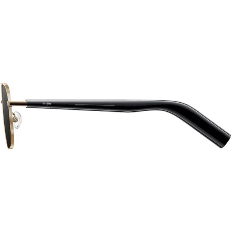 Óculos Inteligentes Xiaomi Mijia Smart Audio Glasses/ Estilo Aviador