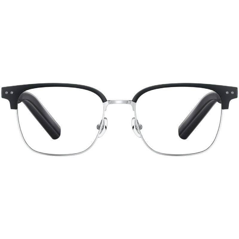 Óculos Inteligentes Xiaomi Mijia Smart Audio Glasses/ Estilo Browline