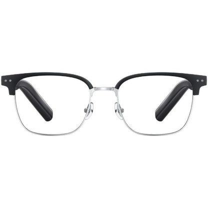 Óculos Inteligentes Xiaomi Mijia Smart Audio Glasses/ Estilo Browline