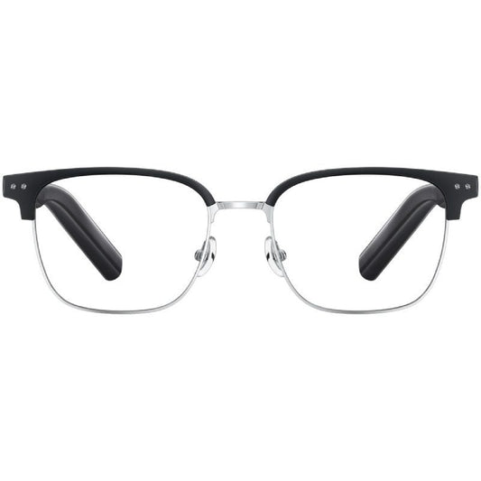 Óculos Inteligentes Xiaomi Mijia Smart Audio Glasses/ Estilo Browline