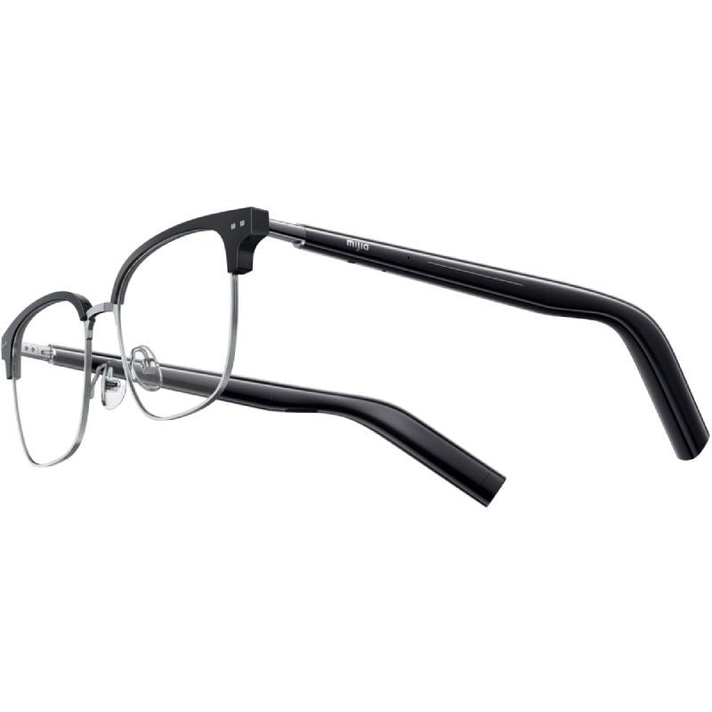 Óculos Inteligentes Xiaomi Mijia Smart Audio Glasses/ Estilo Browline