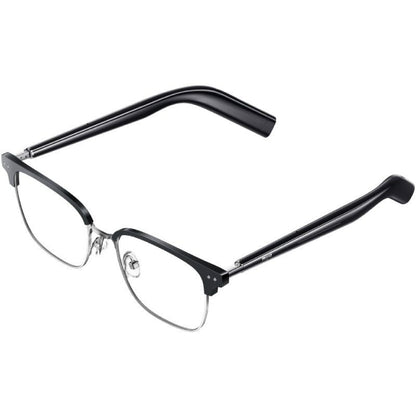 Óculos Inteligentes Xiaomi Mijia Smart Audio Glasses/ Estilo Browline