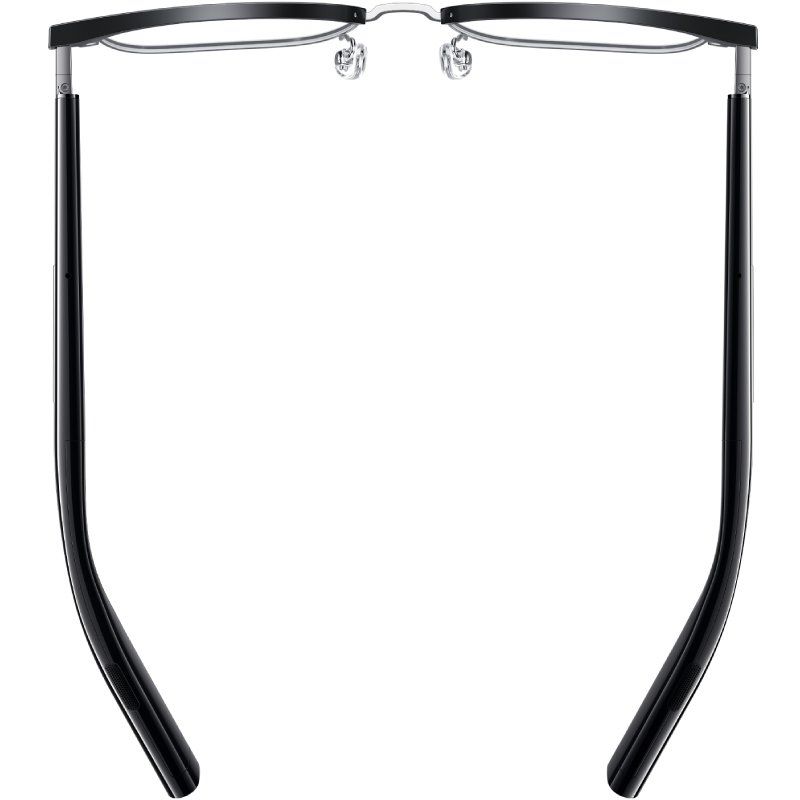 Óculos Inteligentes Xiaomi Mijia Smart Audio Glasses/ Estilo Browline