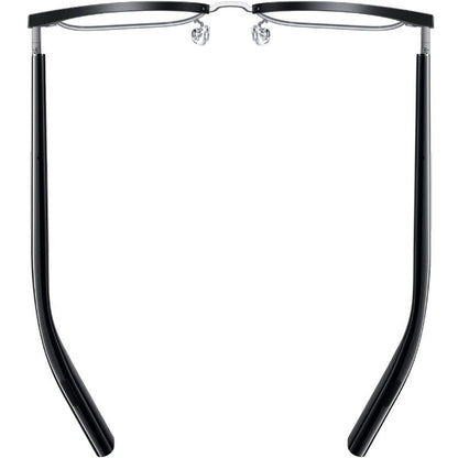 Óculos Inteligentes Xiaomi Mijia Smart Audio Glasses/ Estilo Browline