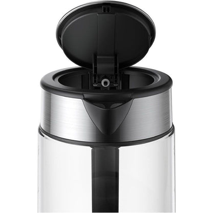 Chaleira Elétrica Xiaomi Electric Glass Kettle/ 2200W/ Capacidade 1.7L