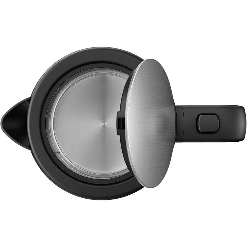 Chaleira Elétrica Xiaomi Electric Glass Kettle/ 2200W/ Capacidade 1.7L