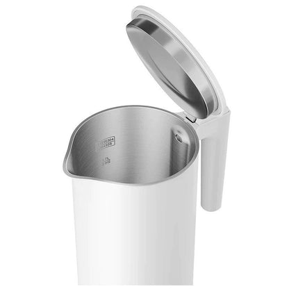 Jarro Elétrico Xiaomi Electric Kettle 2/ 1800W/ Capacidade 1.7L