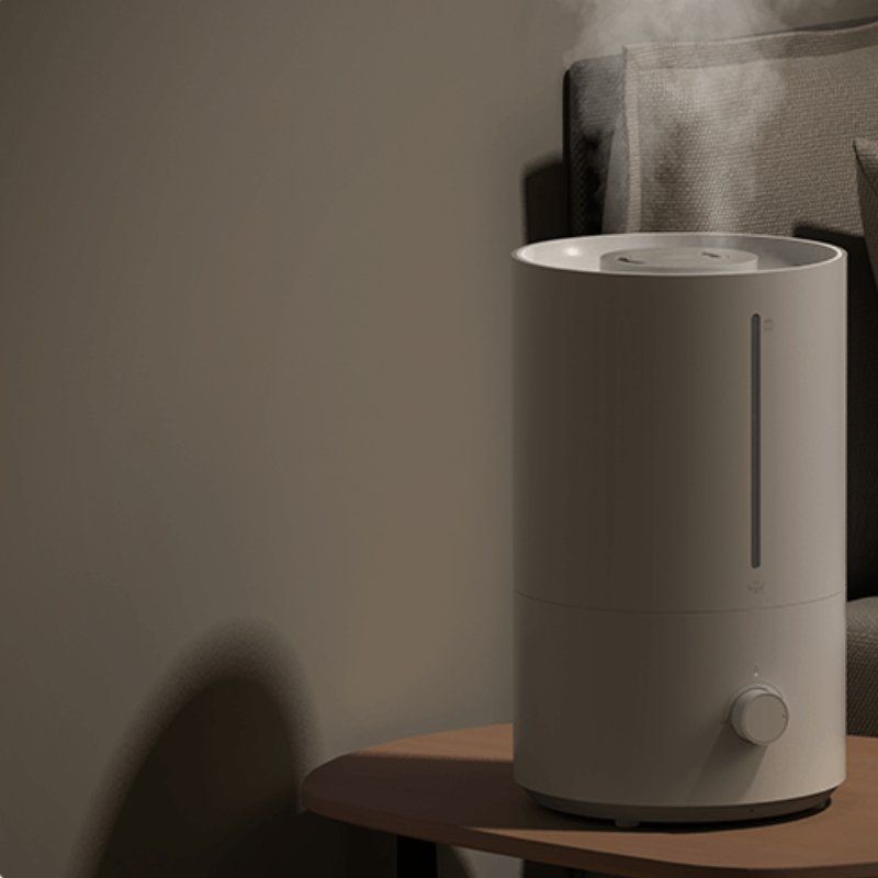 Humidificador Xiaomi Humidifier 2 Lite/ Capacidade 4L
