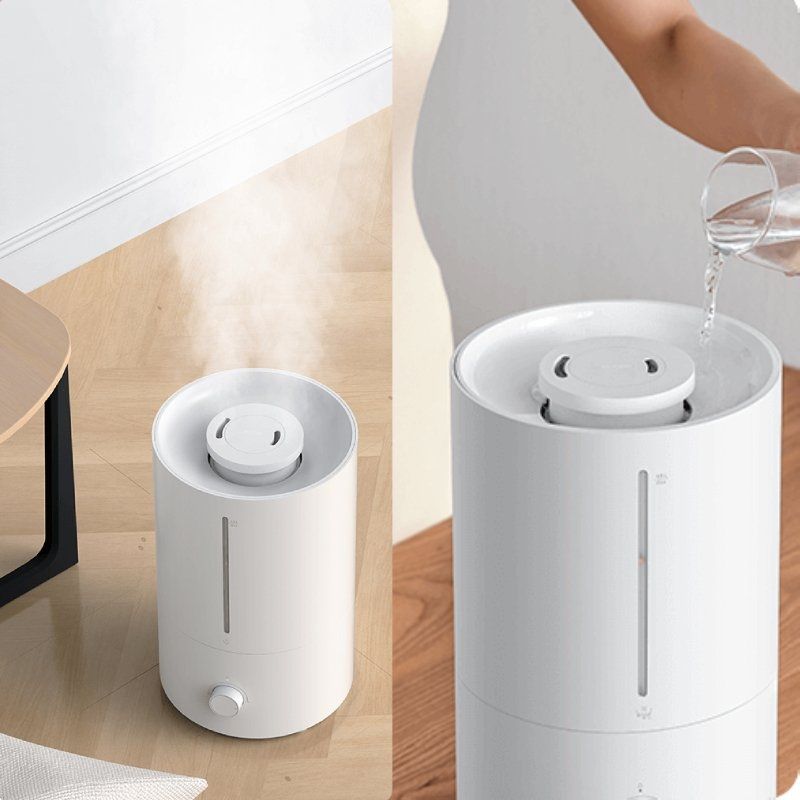 Humidificador Xiaomi Humidifier 2 Lite/ Capacidade 4L