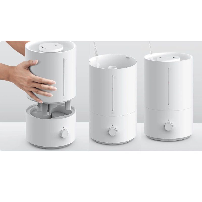 Humidificador Xiaomi Humidifier 2 Lite/ Capacidade 4L