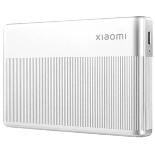 Impressora Fotográfica Portátil Xiaomi Photo Printer 1S/ Bluetooth/ Prata
