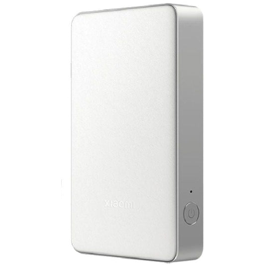 Impressora Fotográfica Portátil Xiaomi Photo Printer Pro/ Bluetooth/ Prateada