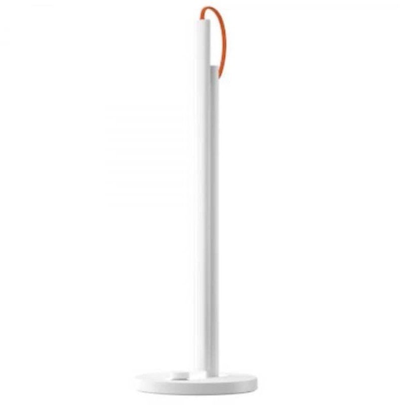 Lámpara Inteligente Xiaomi Mi LED Desk Lamp 1S/ 6W/ WiFi