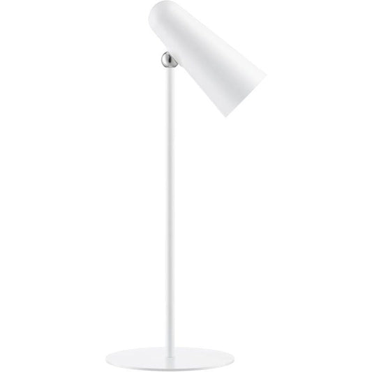Candeeiro de Secretária Xiaomi Flexible Rechargeable Lamp/ 3.5W/ Branco
