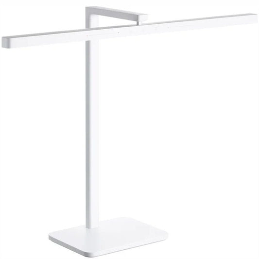 Candeeiro de Secretária Xiaomi LED Desk Lamp 2/ 10W/ Branco