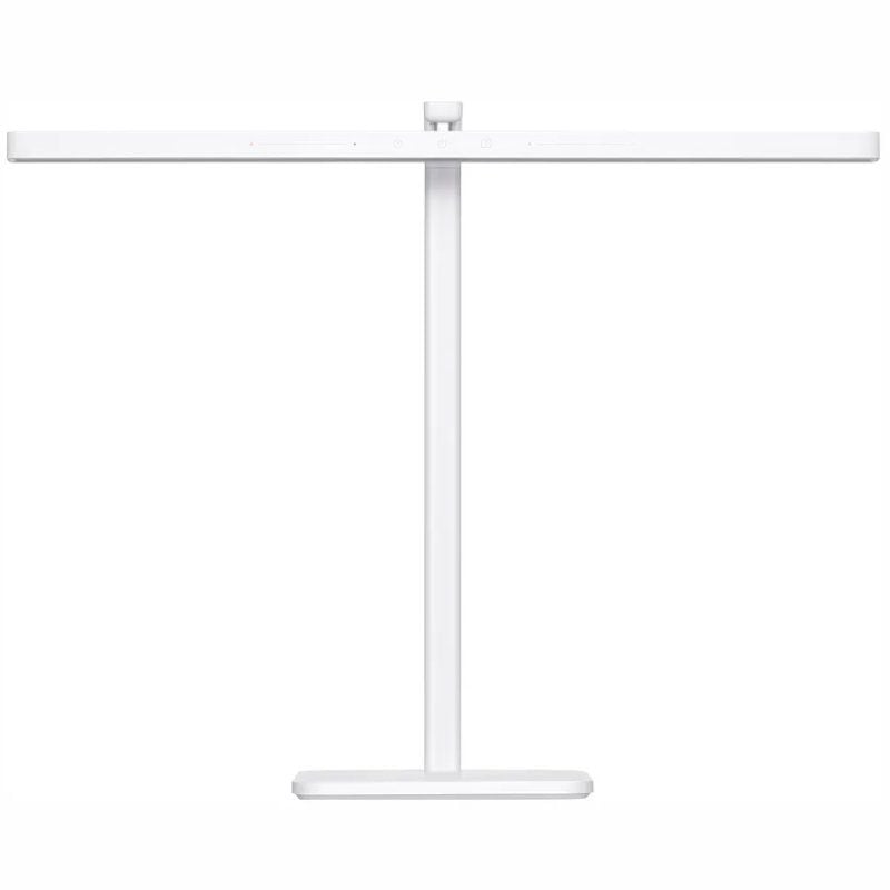 Candeeiro de Secretária Xiaomi LED Desk Lamp 2/ 10W/ Branco