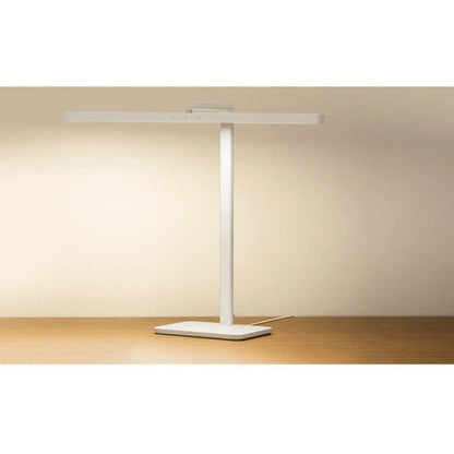 Candeeiro de Secretária Xiaomi LED Desk Lamp 2/ 10W/ Branco