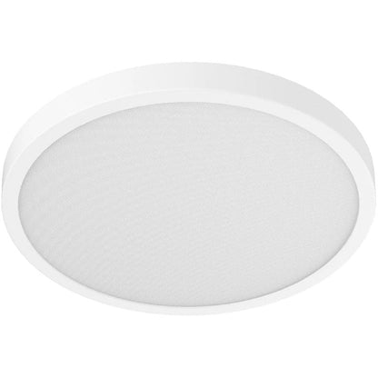 Lâmpada de Teto Xiaomi Smart Ceiling Light D30/ 30W/ Branca