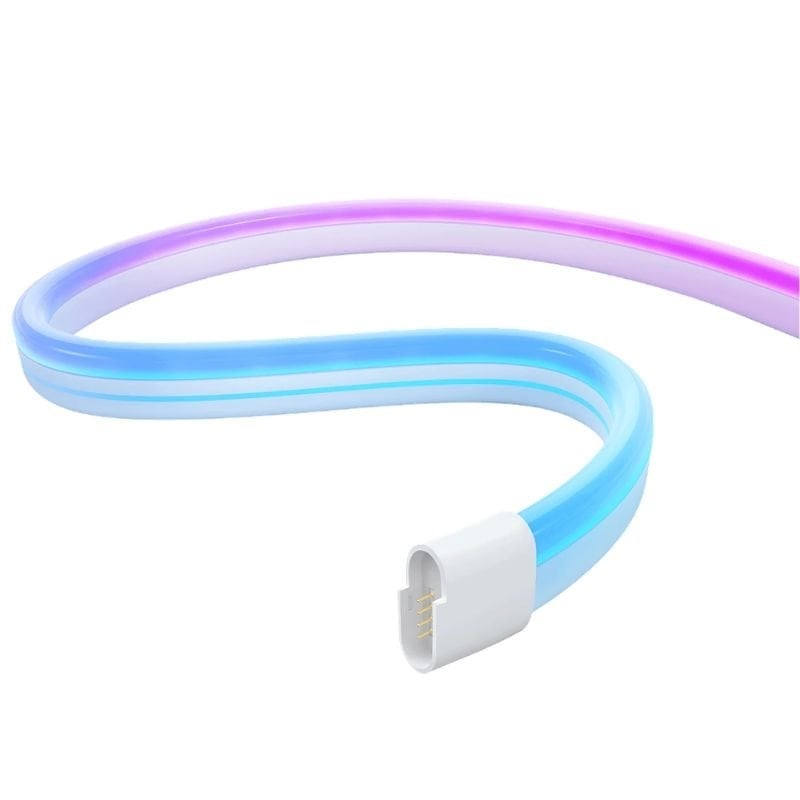 Fita LED Xiaomi Smart Lightstrip Pro Extensão/ 1m