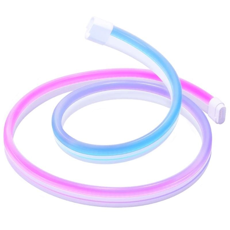 Fita LED Xiaomi Smart Lightstrip Pro Extensão/ 1m