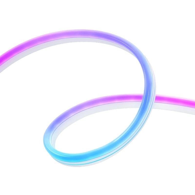 Fita LED Xiaomi Smart Lightstrip Pro Extensão/ 1m