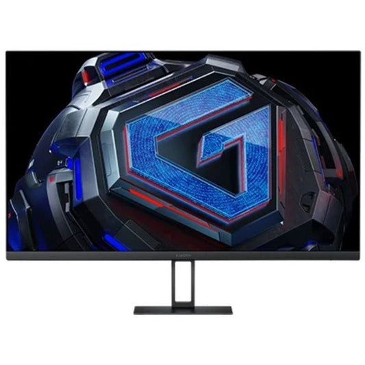 Monitor Gaming Xiaomi 2K Gaming Monitor G27Qi 27"/ QHD/ 1ms/ 180Hz/ IPS/ Preto