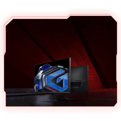 Monitor Gaming Xiaomi 2K Gaming Monitor G27Qi 27"/ QHD/ 1ms/ 180Hz/ IPS/ Negro