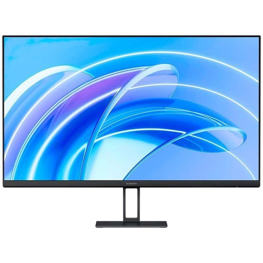Monitor Profissional Xiaomi Monitor A24i 23.8"/ Full HD/ Preto