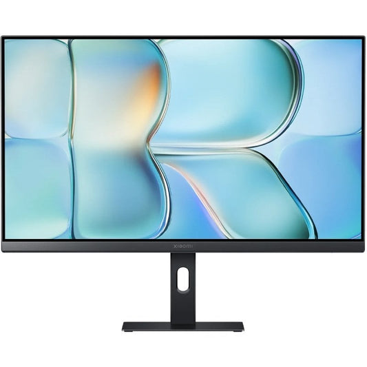Monitor Profissional Xiaomi Monitor A24i 23.8"/ Full HD/ Preto