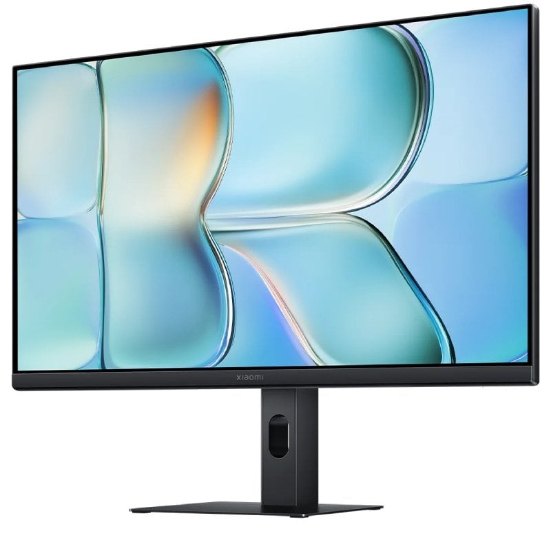 Monitor Profesional Xiaomi Monitor A24i 23.8"/ Full HD/ Negro