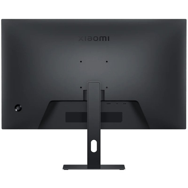 Monitor Profesional Xiaomi Monitor A24i 23.8"/ Full HD/ Negro