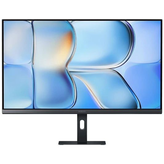 Monitor Profissional Xiaomi Monitor A27i 2026 27"/ Full HD/ Preto