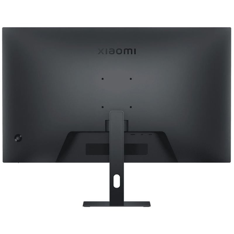 Monitor Profesional Xiaomi Monitor A27i 2026 27"/ Full HD/ Negro