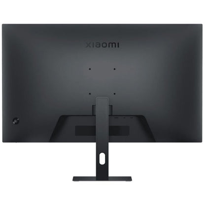 Monitor Profesional Xiaomi Monitor A27i 2026 27"/ Full HD/ Negro