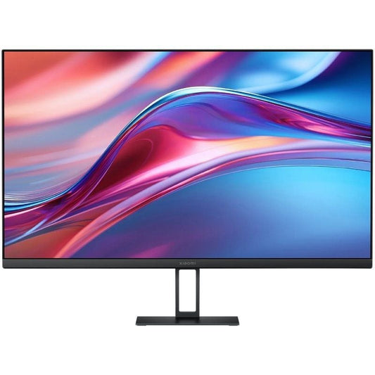Monitor Profissional Xiaomi 2K Monitor A27Qi 27"/ QHD/ Preto